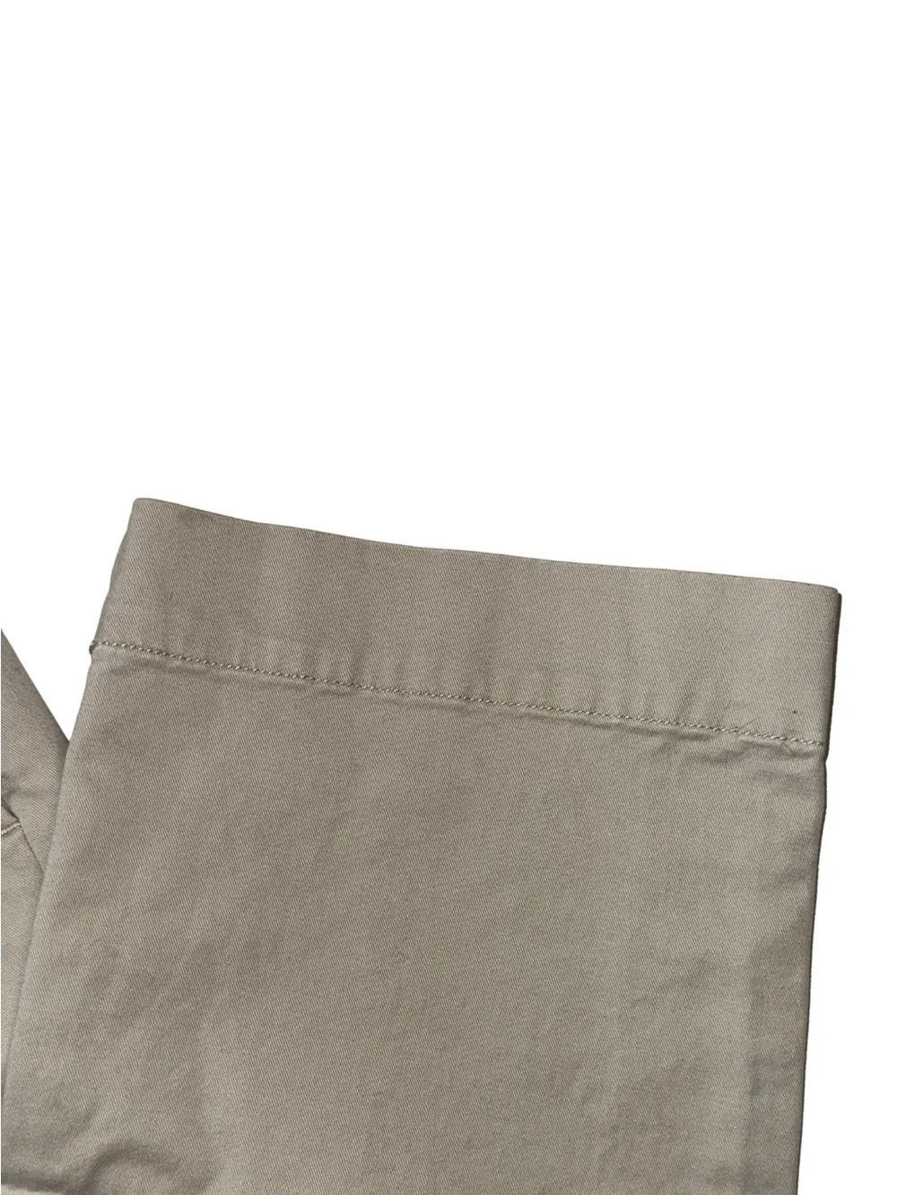 Polo Ralph Lauren Men’s 32x32 Stretch Straight Fit Khaki Chino Pants